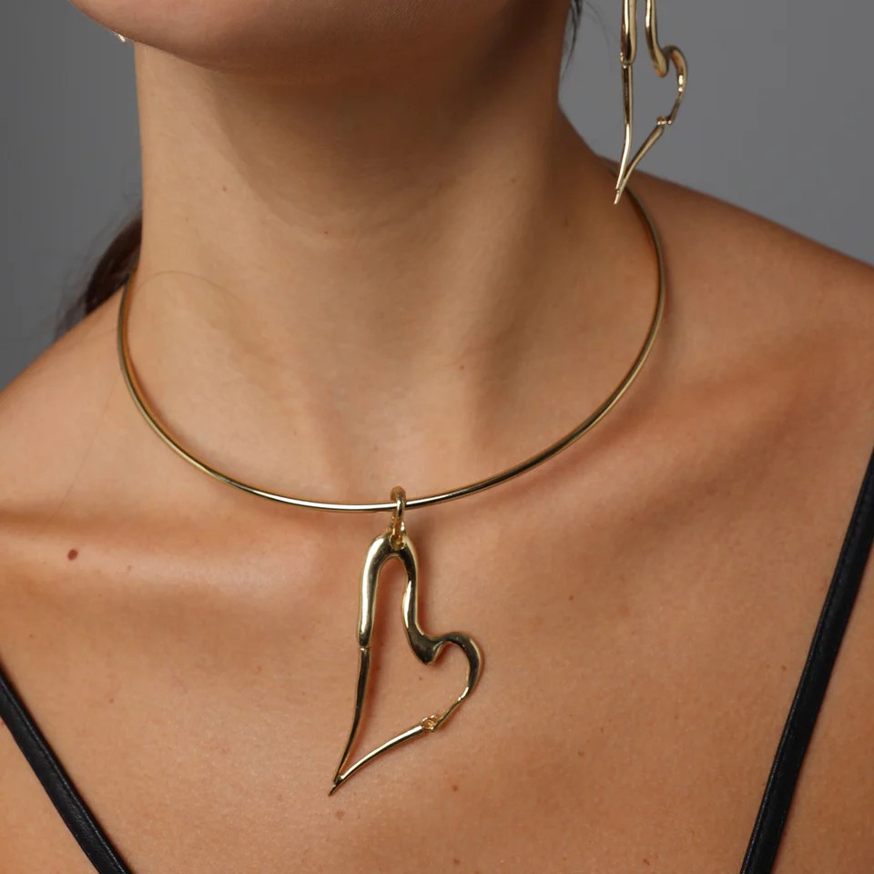 Колье KALLIOPE GS1793