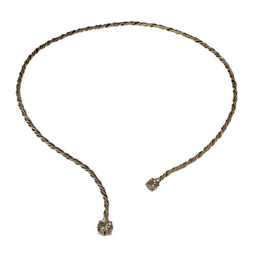 Колье Claudio Canzian 00205452