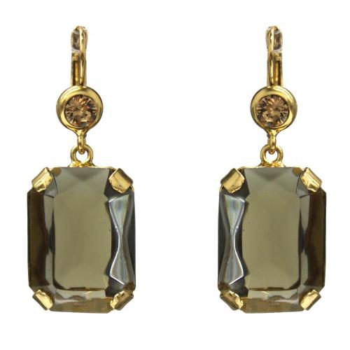 Серьги Claudio Canzian 00202069