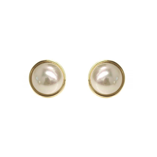 Серьги Madreperla A1250G