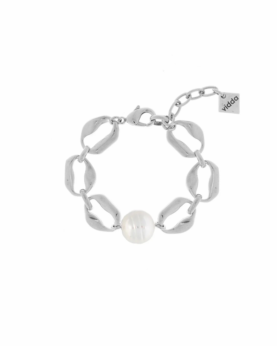 Браслет Vidda Glamour Silver 01920900