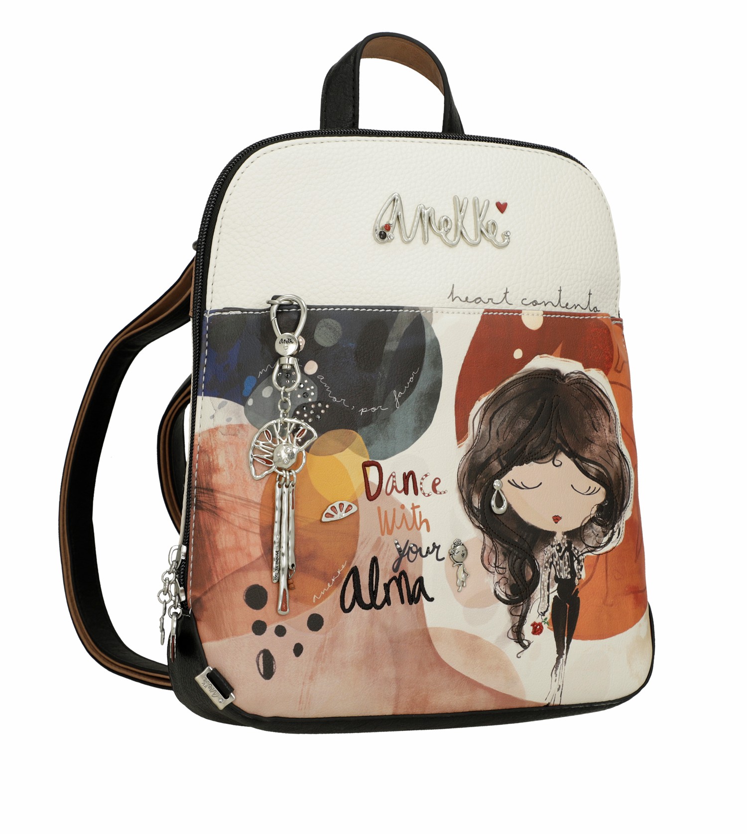 Рюкзак ANEKKE  40705-055