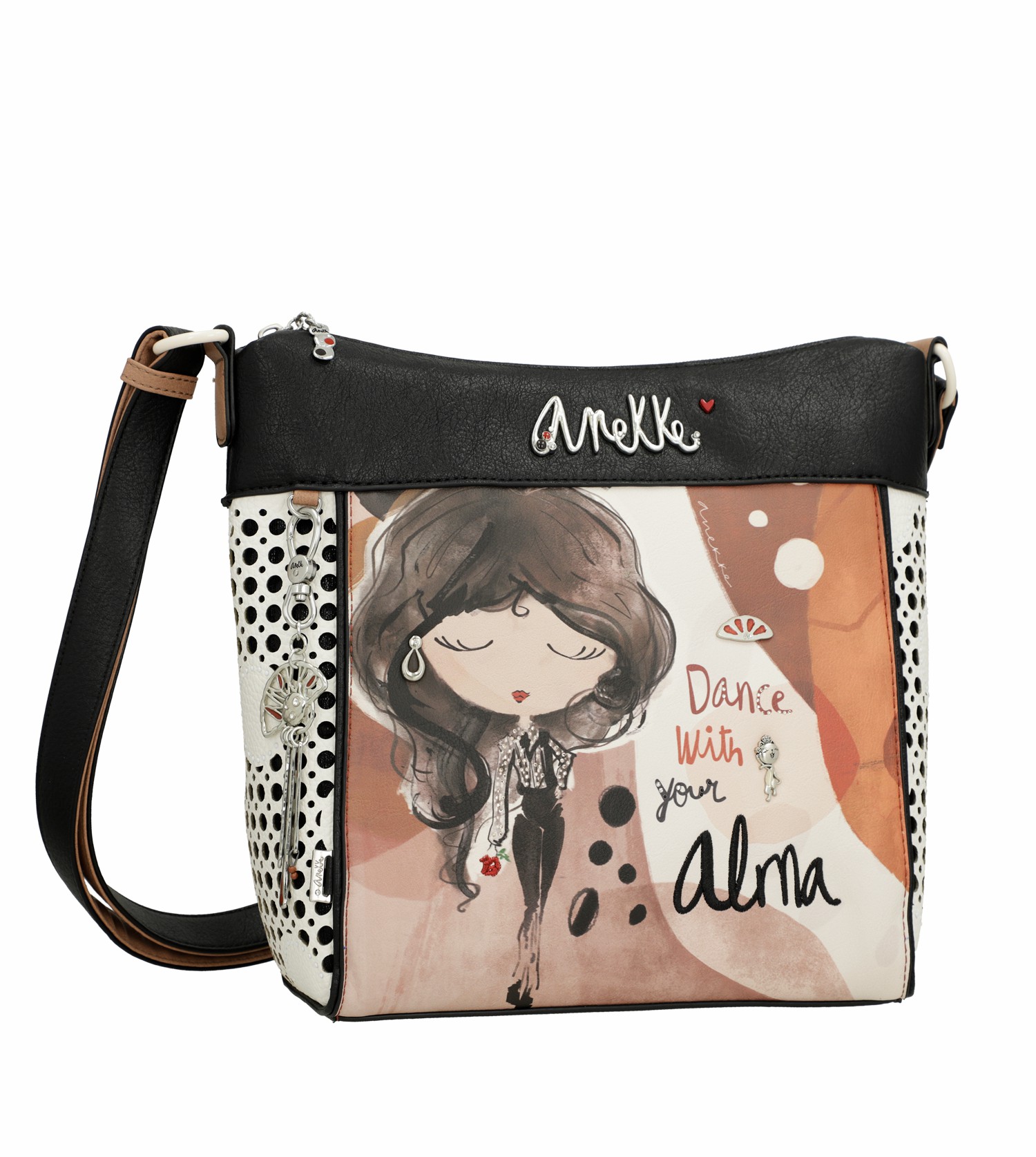 Сумка ANEKKE 40703-007