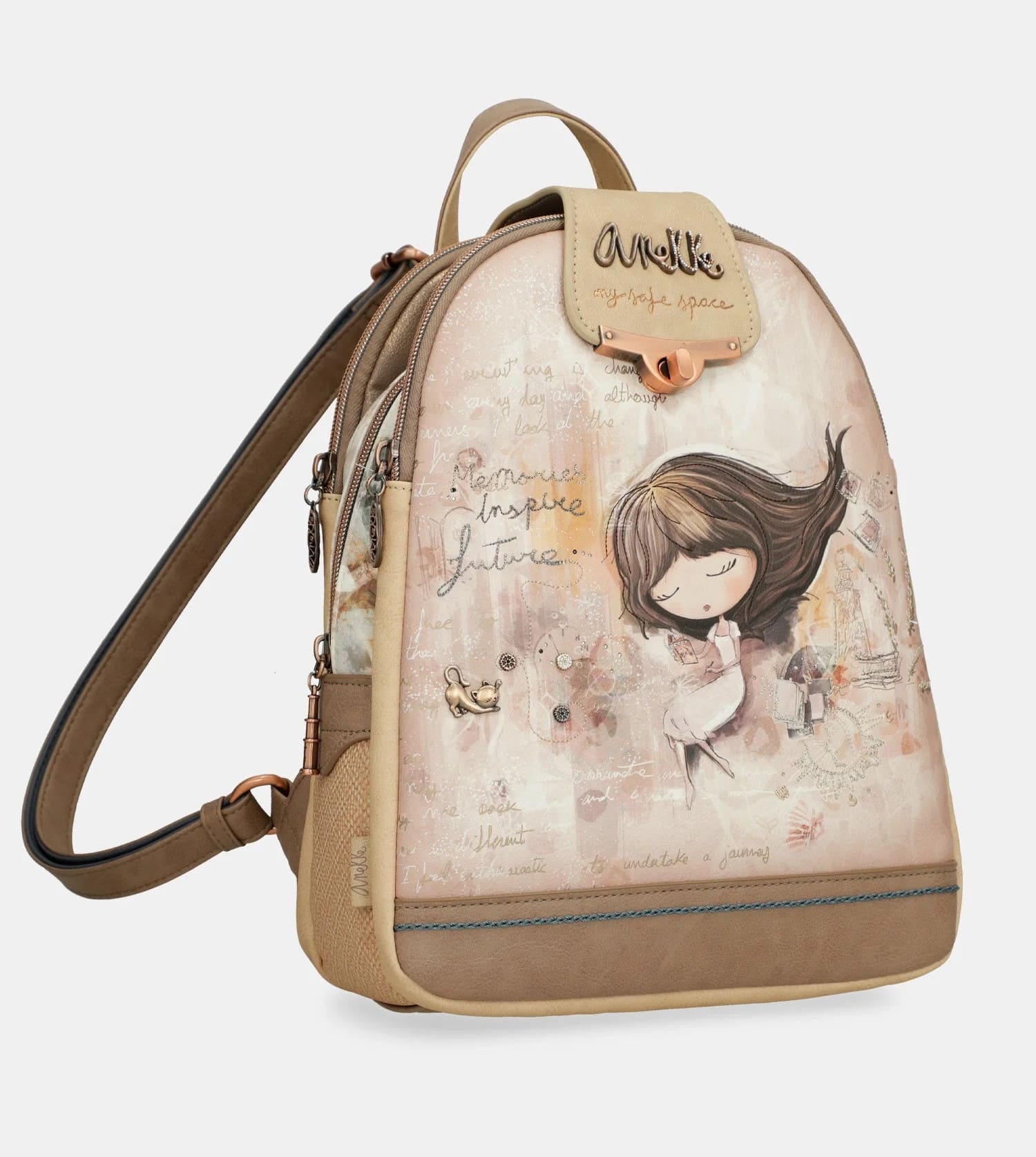 Рюкзак ANEKKE 40805-043