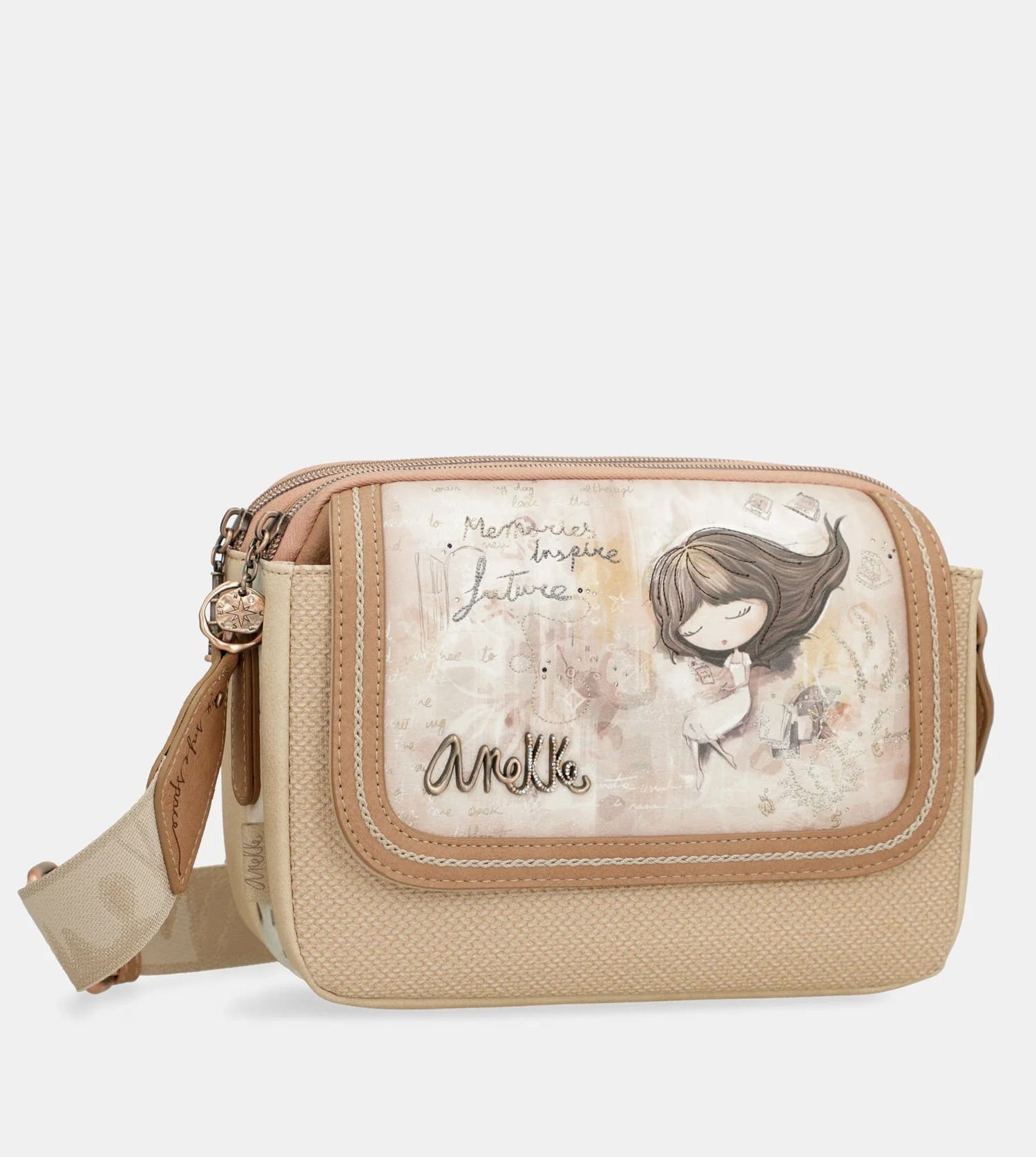Сумка ANEKKE 40803-349