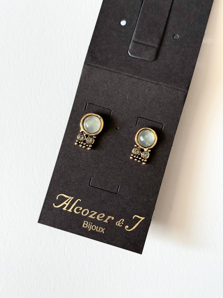 Серьги ALCOZER & J O78IJ24