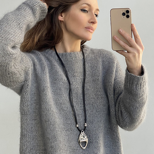 Колье CICLON 251805-66