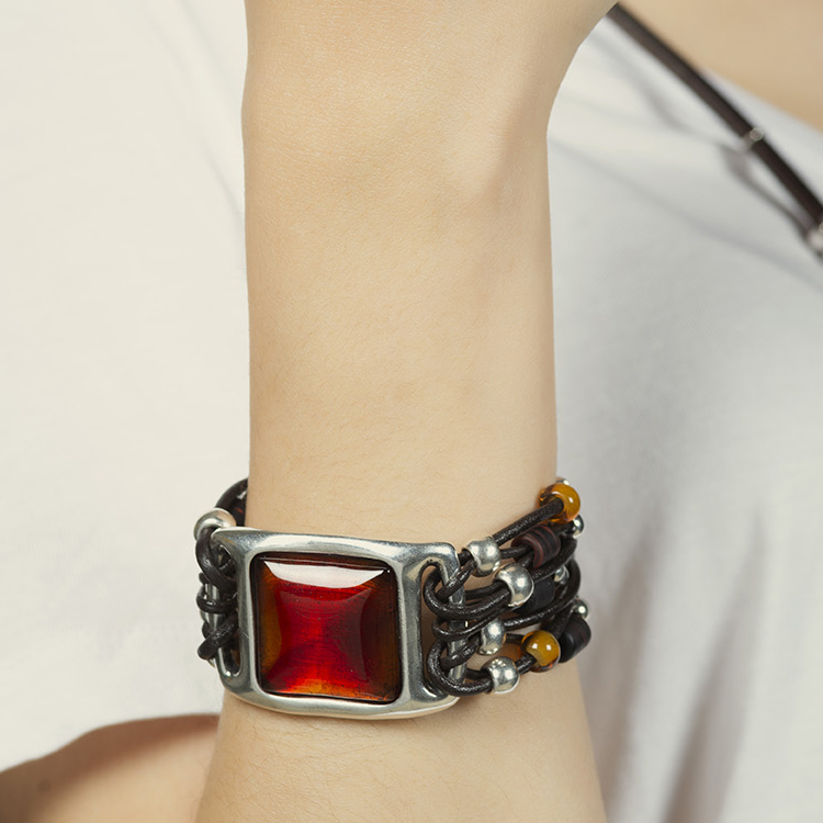 Браслет CICLON 243100-02 KUBIK STILE