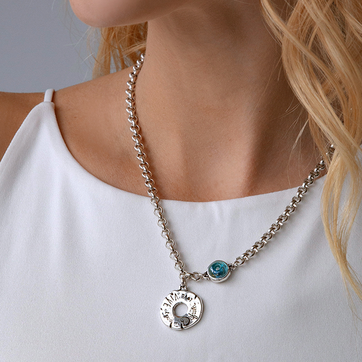 Колье CICLON 191820-07