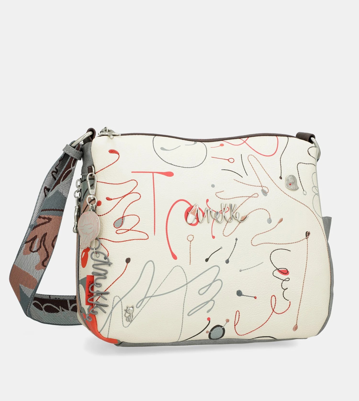 Сумка ANEKKE 40763-515