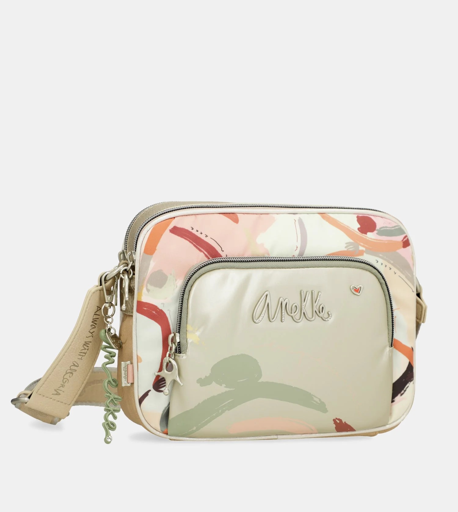 Сумка ANEKKE 40603-516