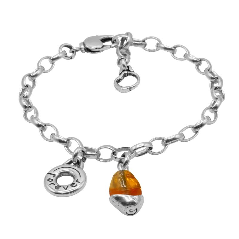 Браслет CICLON 254106-46 FOREVER