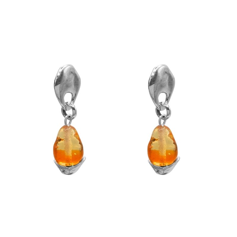 Серьги CICLON 254600-46 LIQÜID