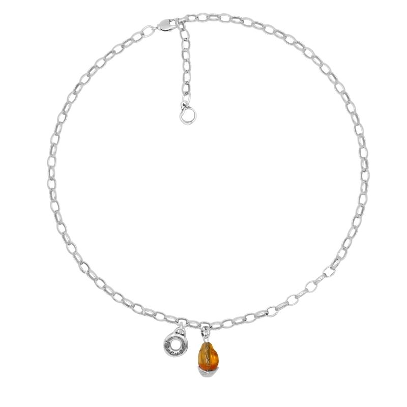 Колье CICLON 254803-46 FOREVER