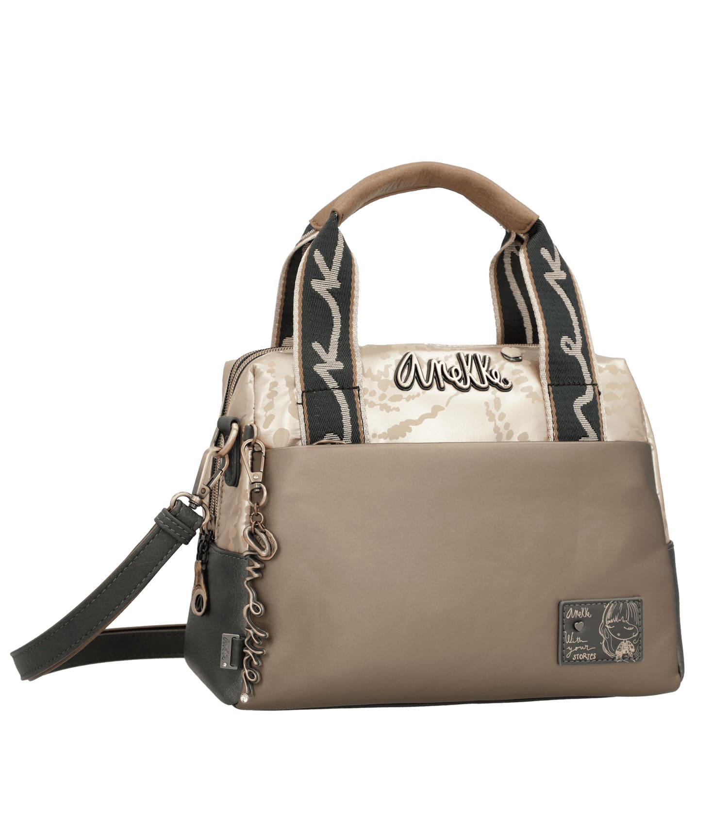 Сумка ANEKKE 41781-177