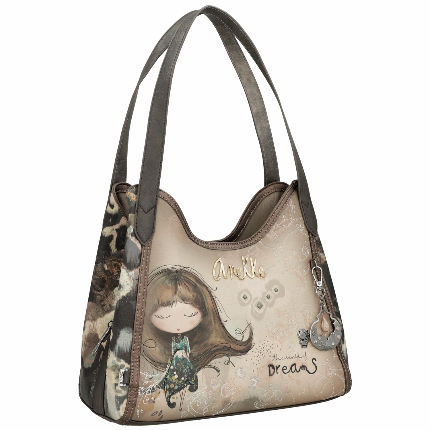 Сумка ANEKKE 41702-203