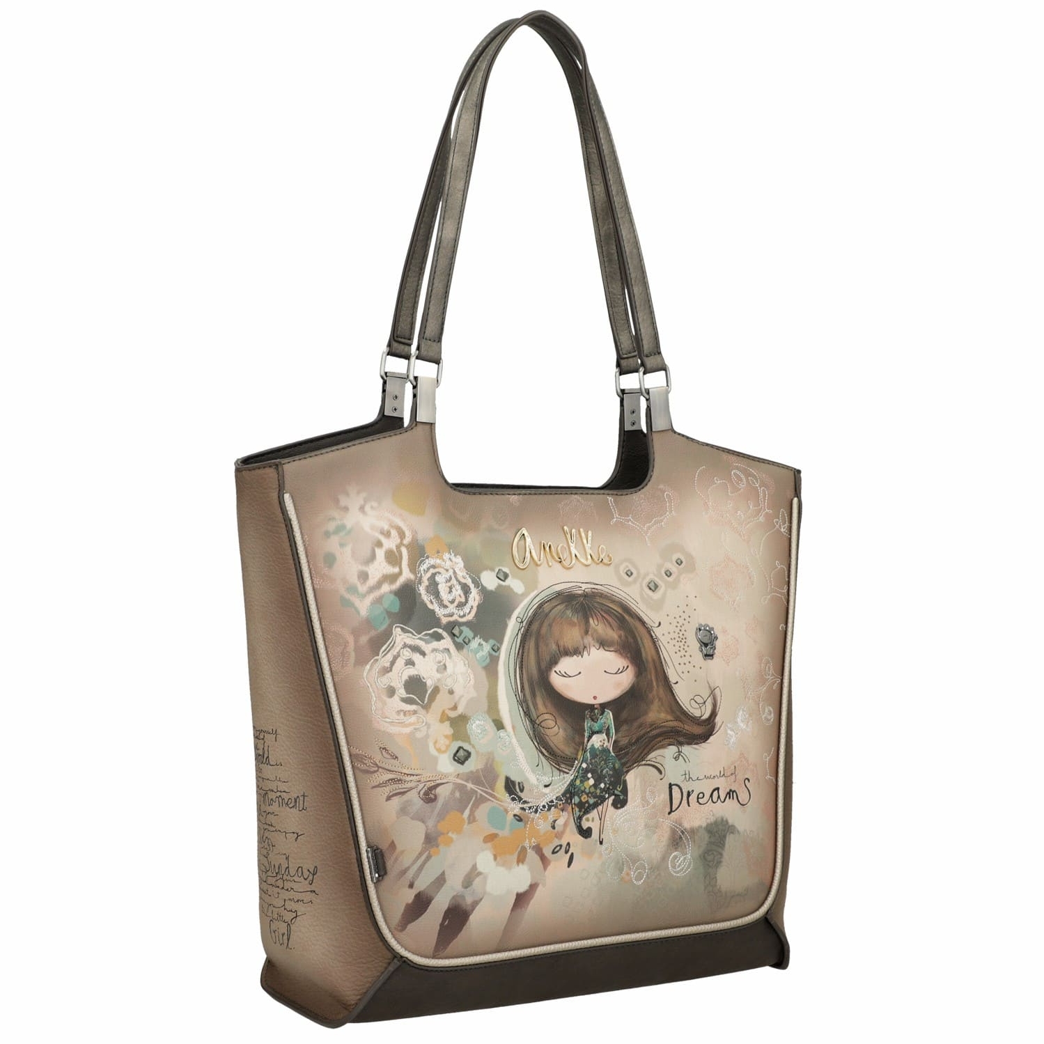 Сумка ANEKKE 41702-366