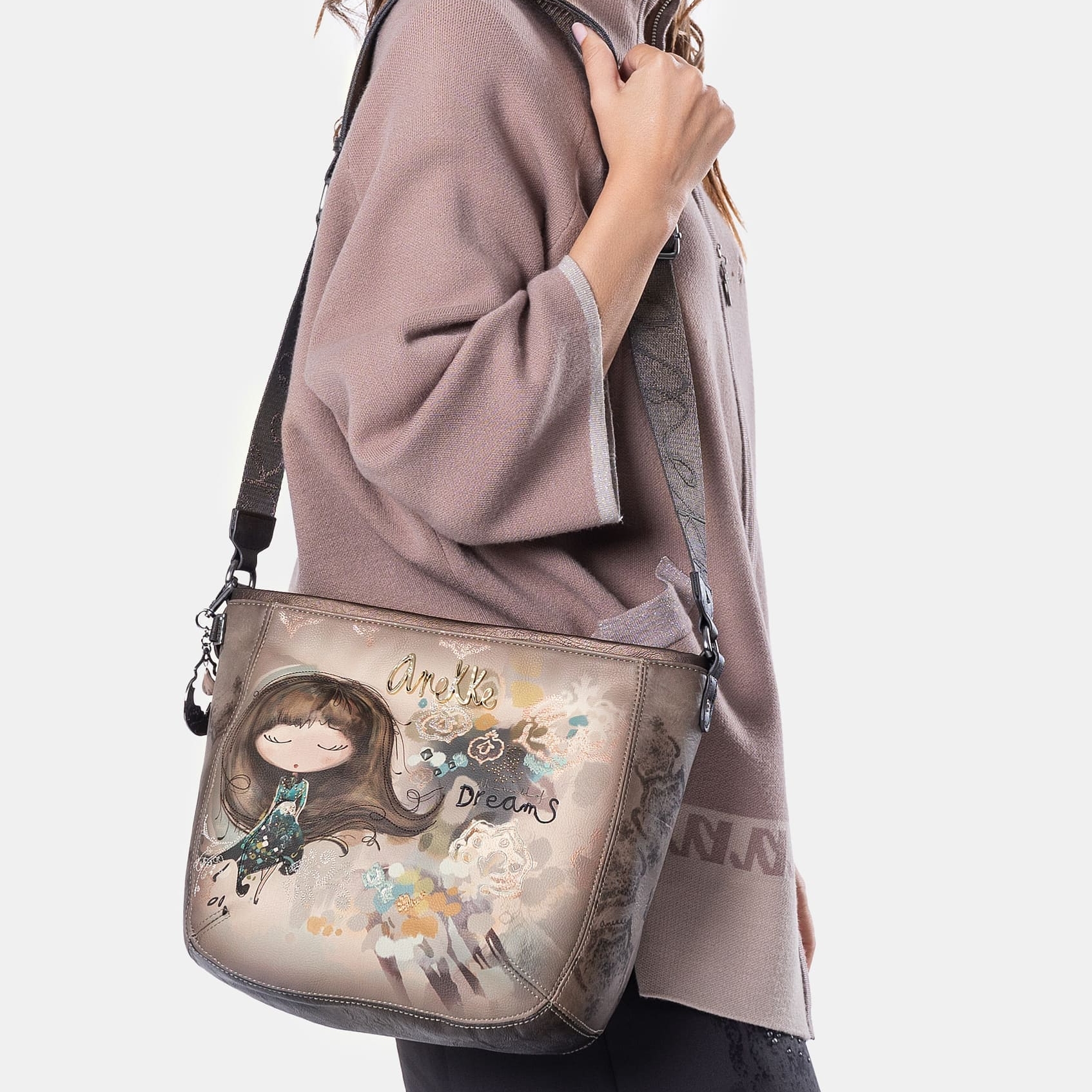 Сумка ANEKKE 41703-517