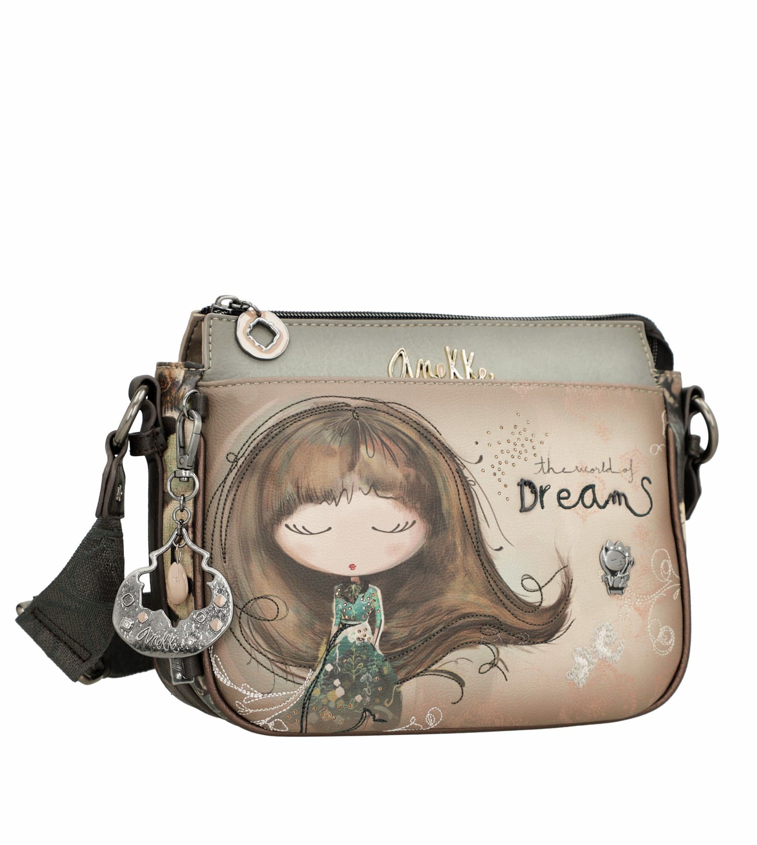 Сумка ANEKKE 41703-062