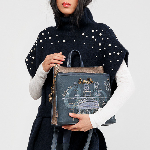 Рюкзак ANEKKE 41855-233