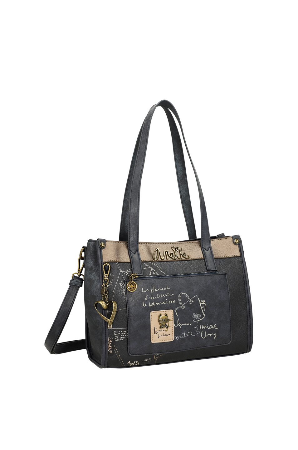 Сумка ANEKKE 41852-182