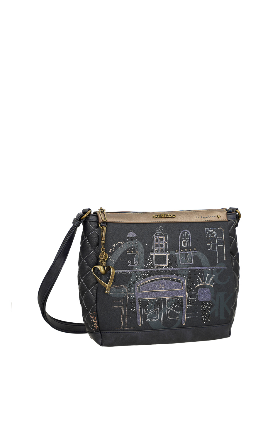 Сумка ANEKKE 41853-039