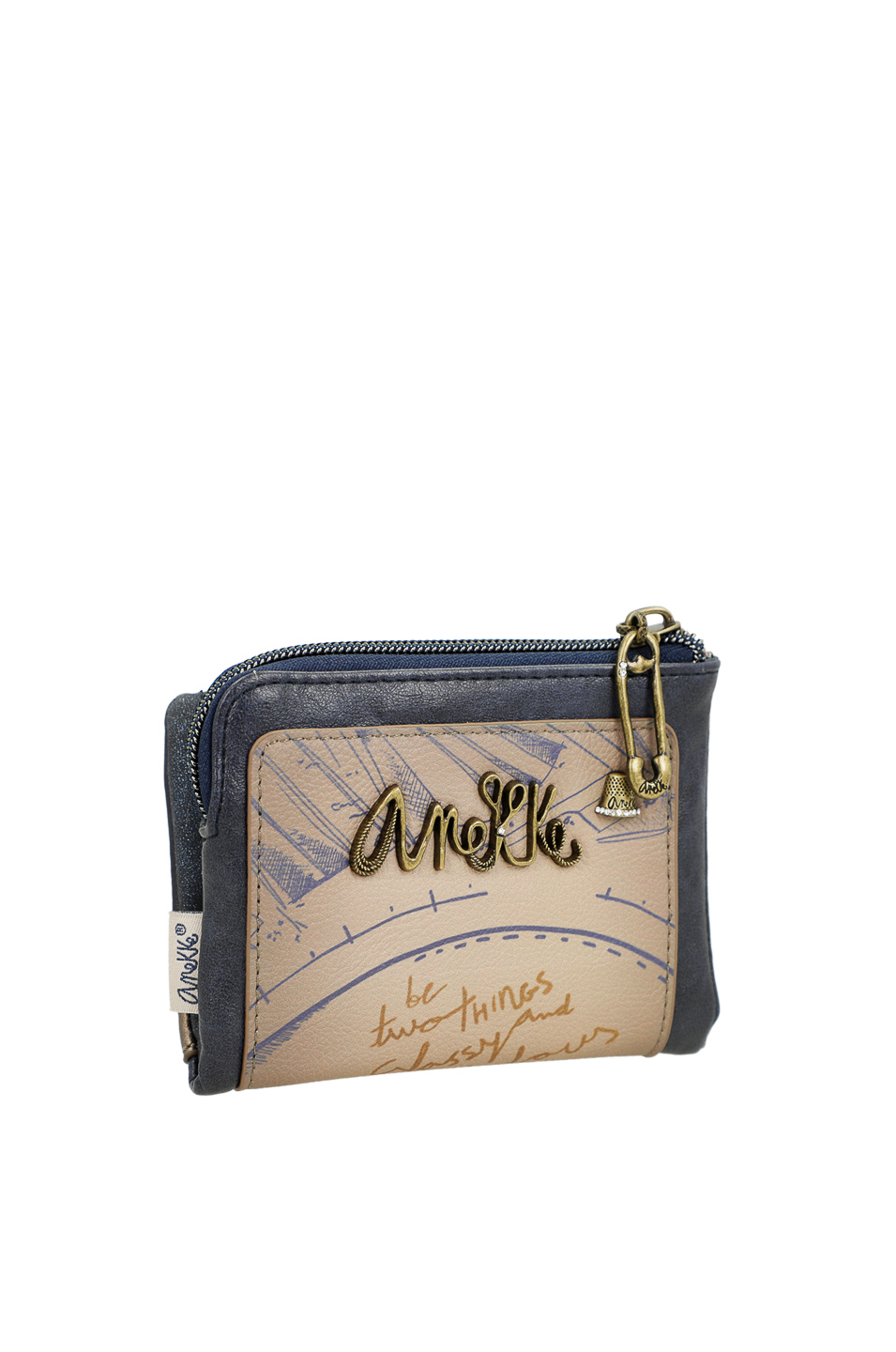 Кошелёк ANEKKE 41849-910