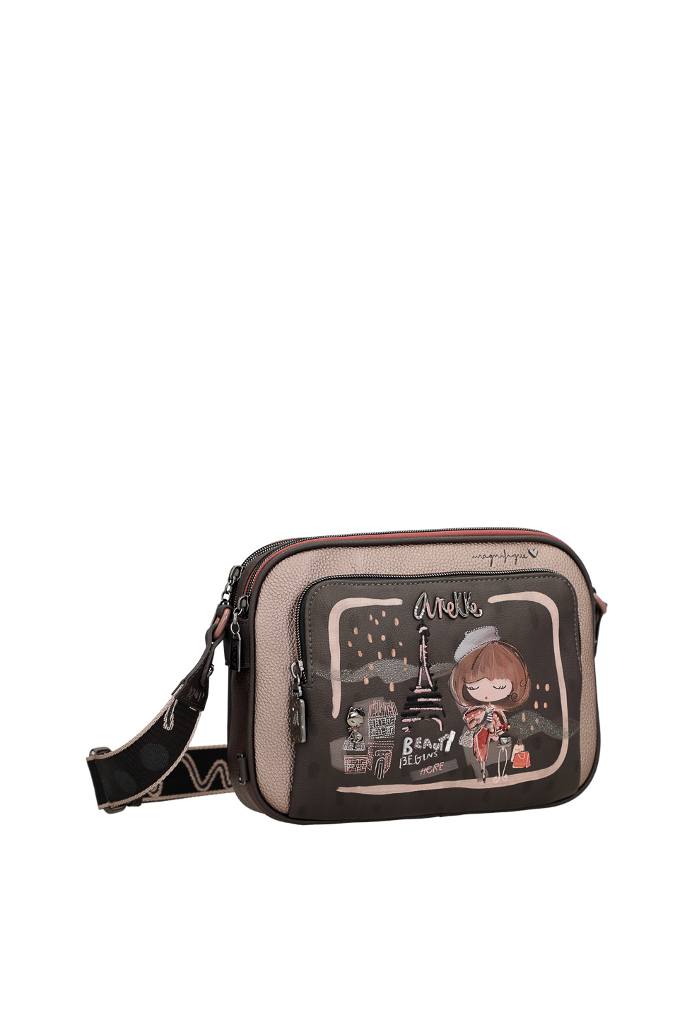 Сумка ANEKKE 41803-516