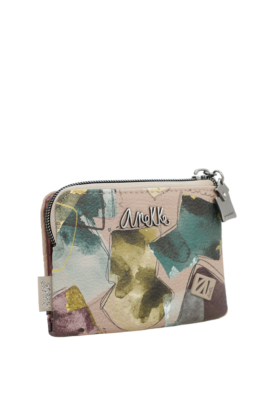 Кошелёк ANEKKE 41779-910