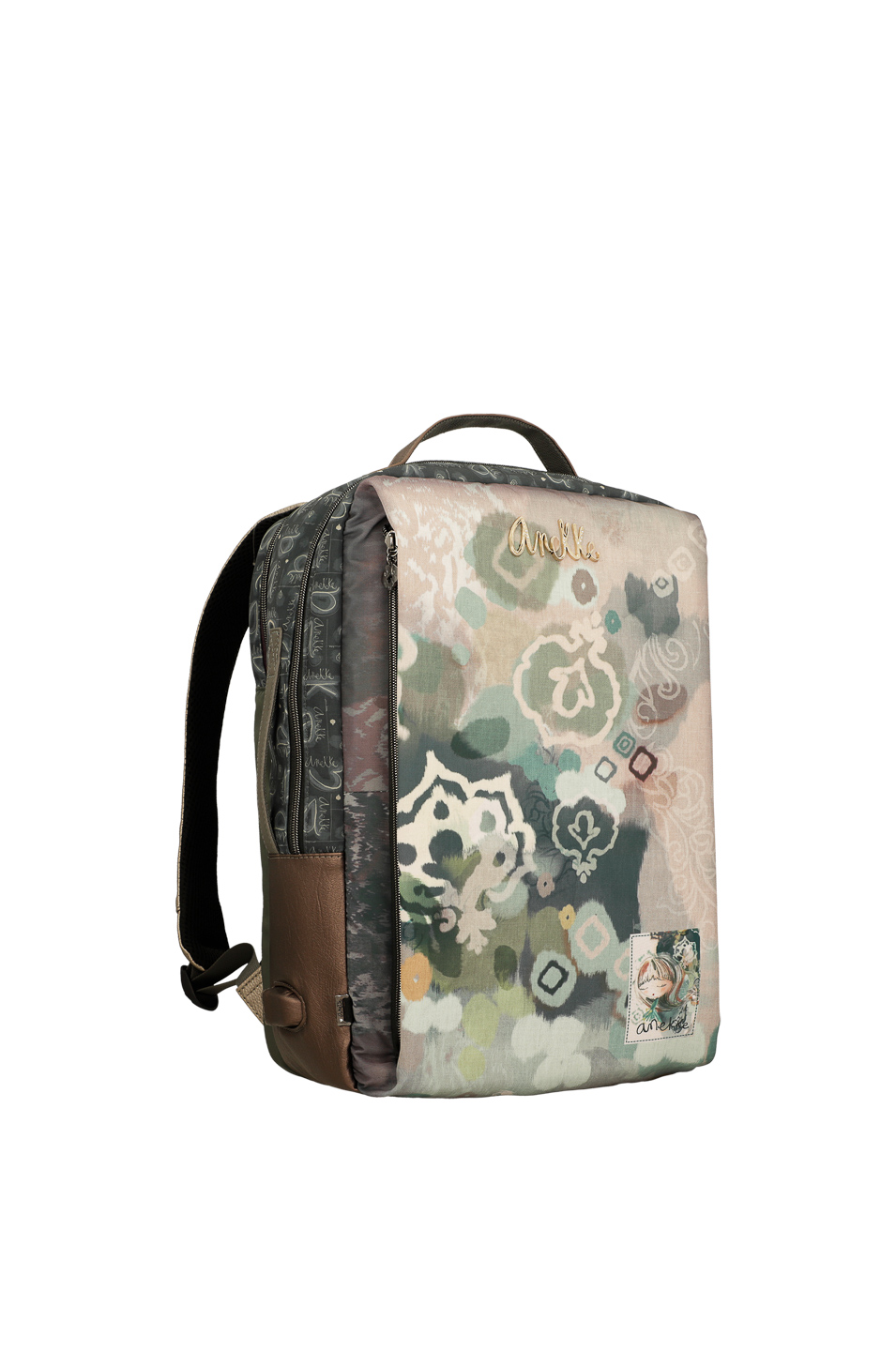 Рюкзак ANEKKE 41575-002