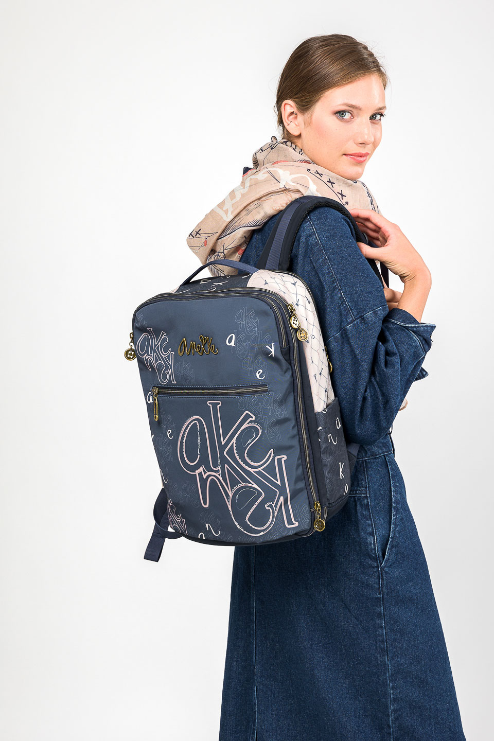 Рюкзак ANEKKE 41585-013