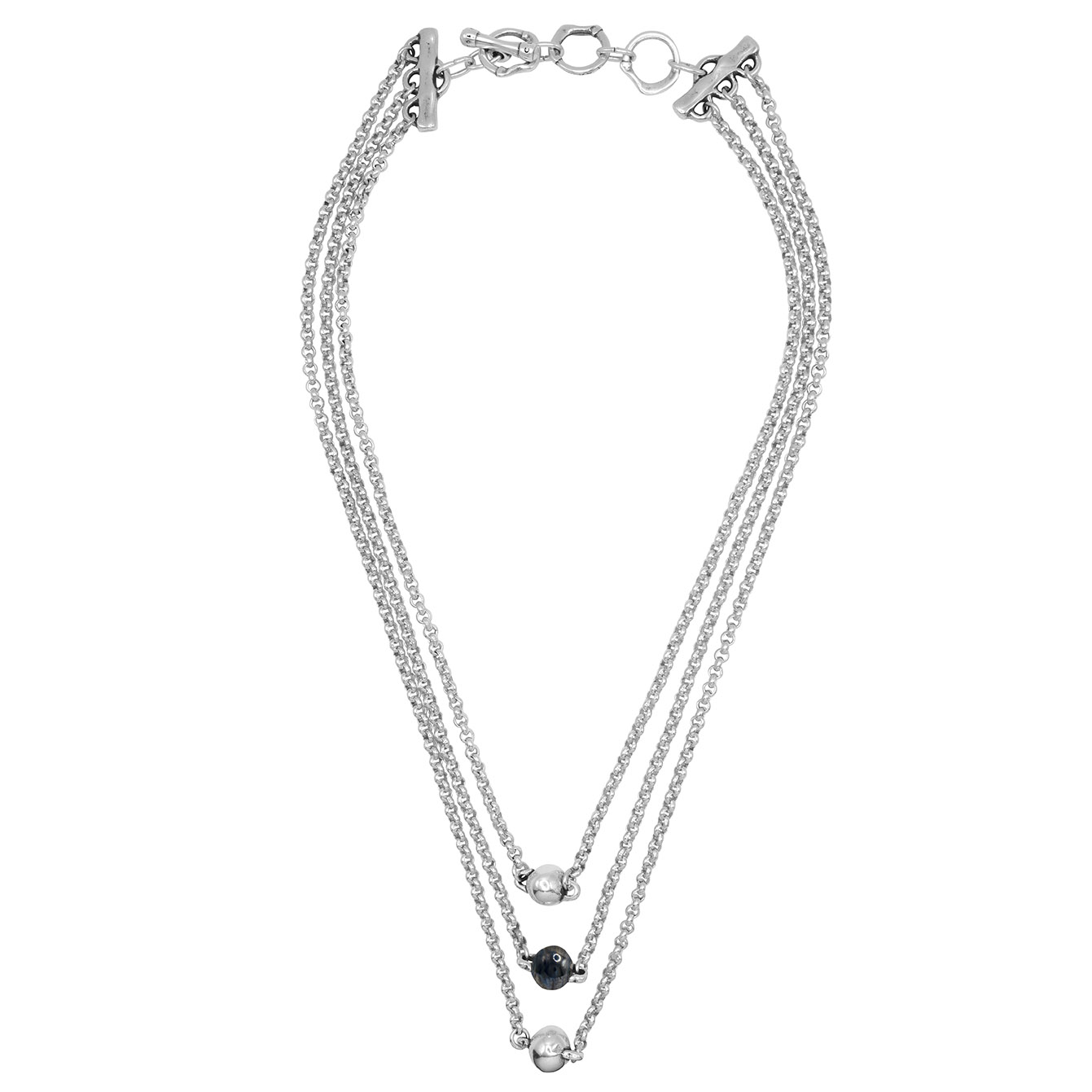 Колье CICLON 256802-10 ECLIPSE