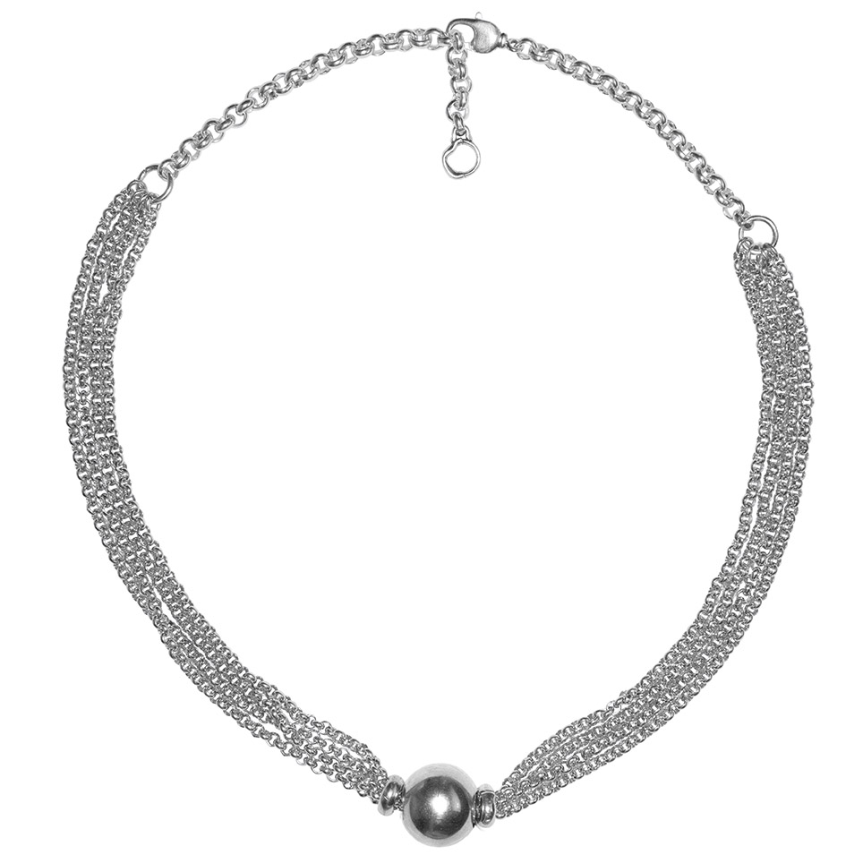 Колье CICLON 256803 SPHERIK