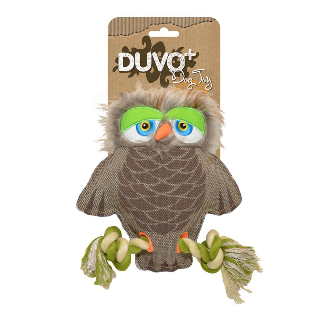 Игрушка DUVO+ Сова