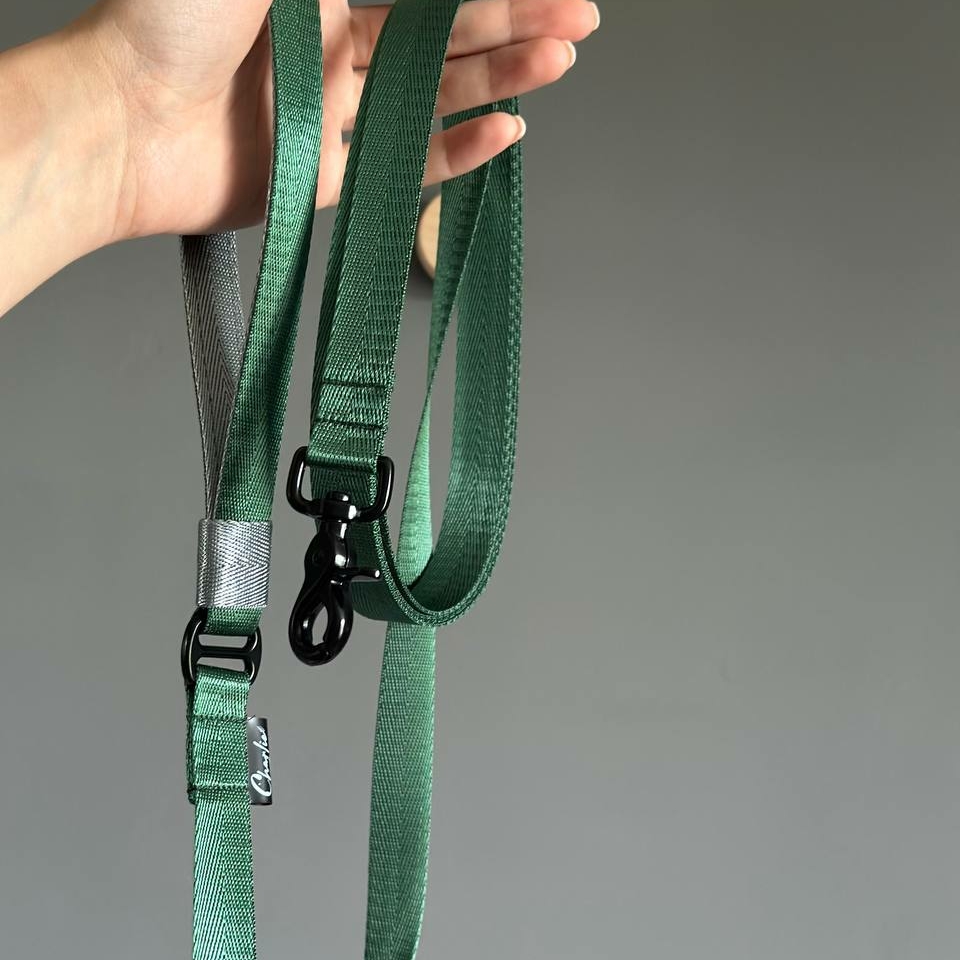 Поводок Green
