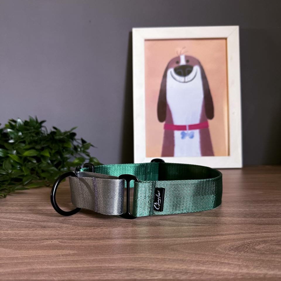 Ошейник Green&Stone