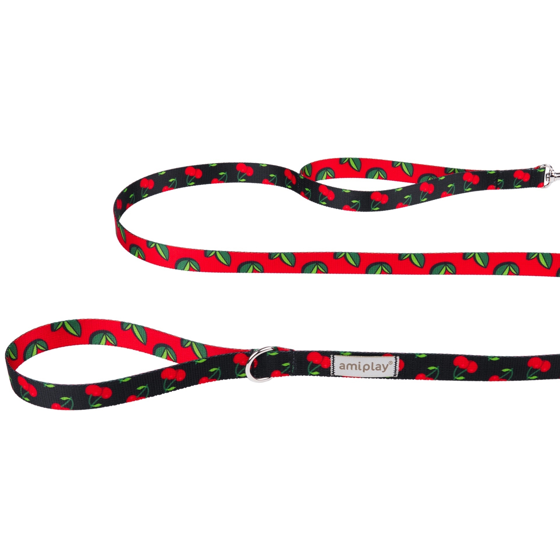 Поводок BeHappy Amiplay