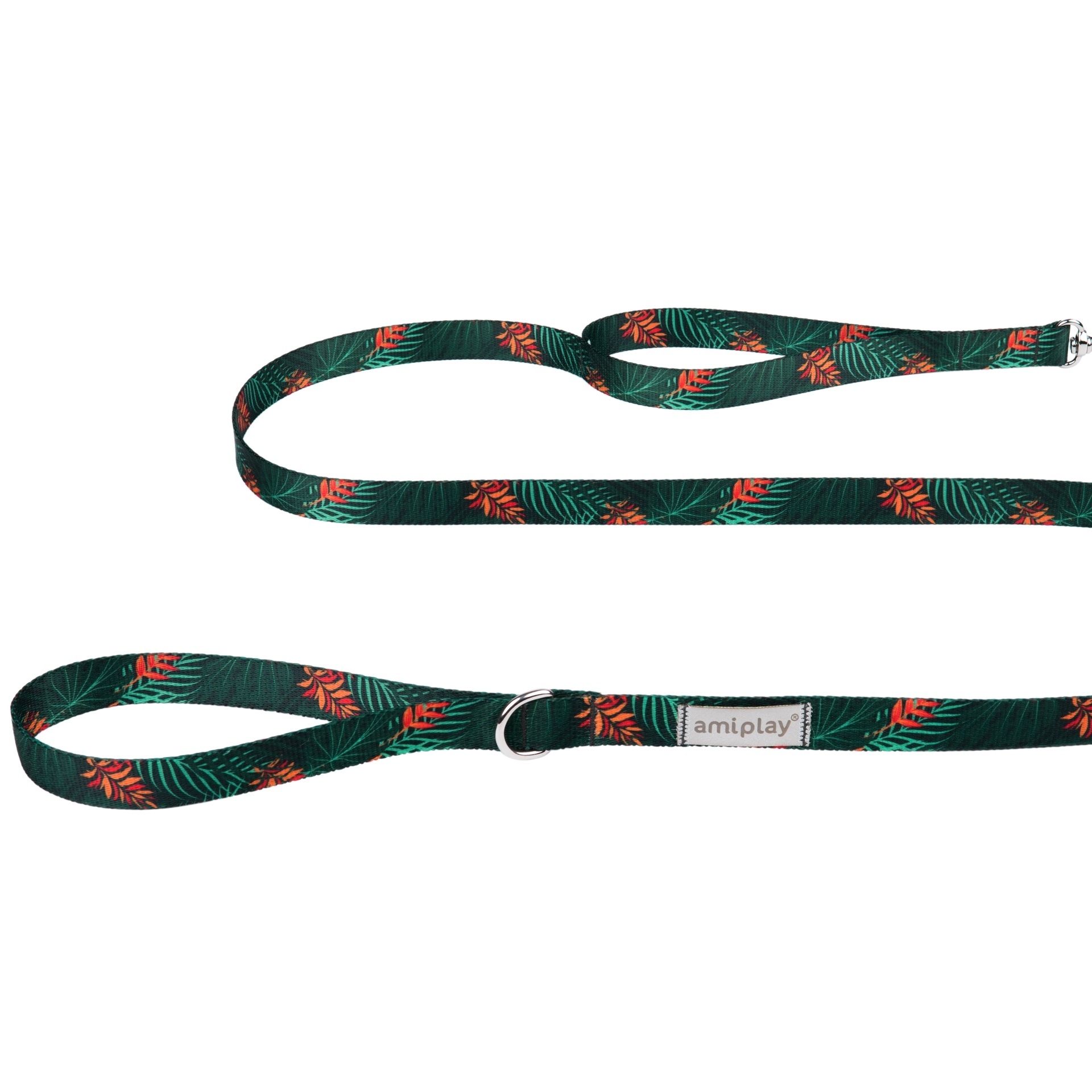 Поводок Jungle Amiplay