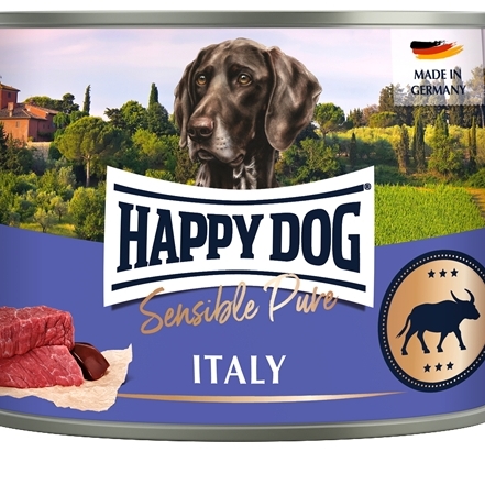 Sensible Pure Italy 200 гр
