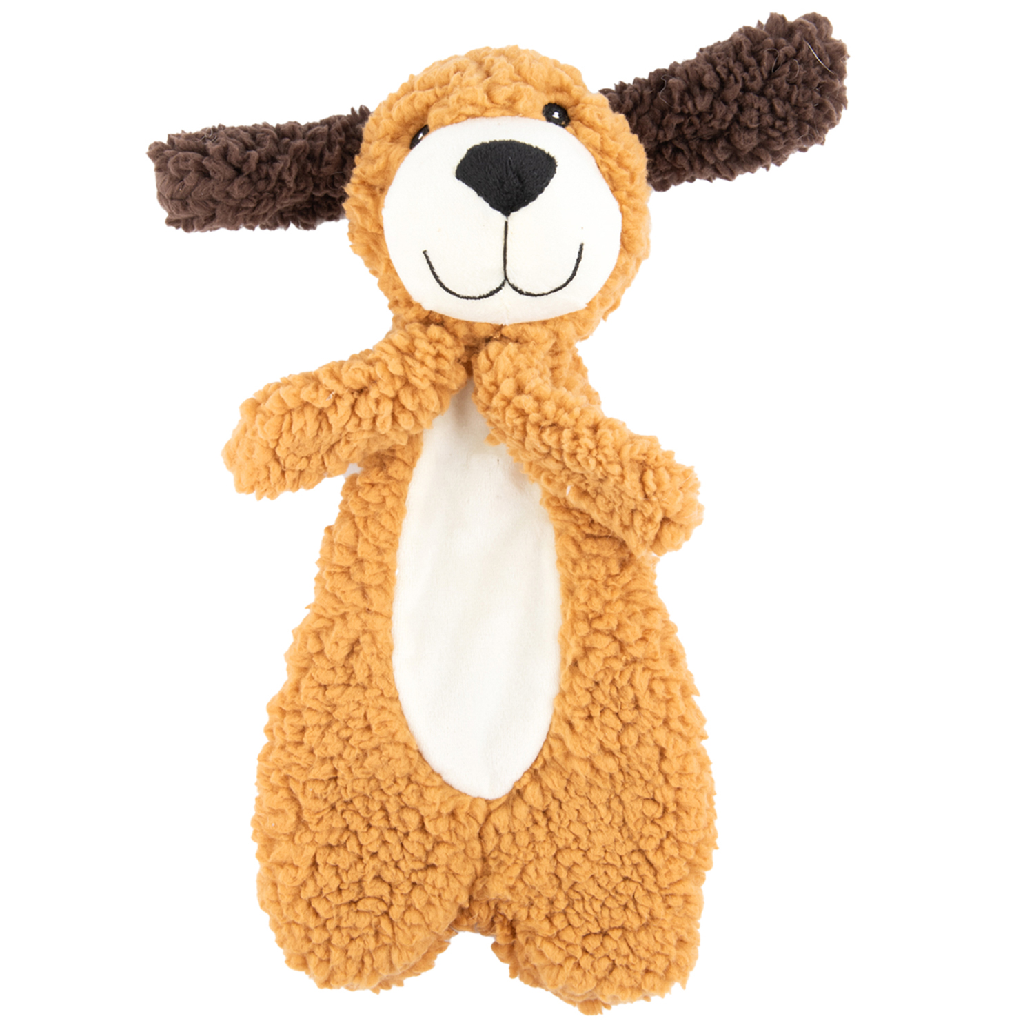 Игрушка AROMADOG Rescue для собак Собачка рыжая