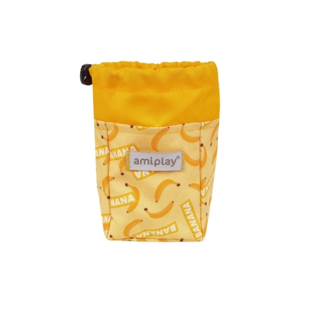 Сумка для лакомств Banana