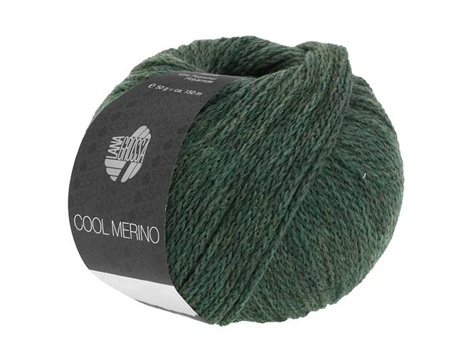 Cool Merino Uni/Print