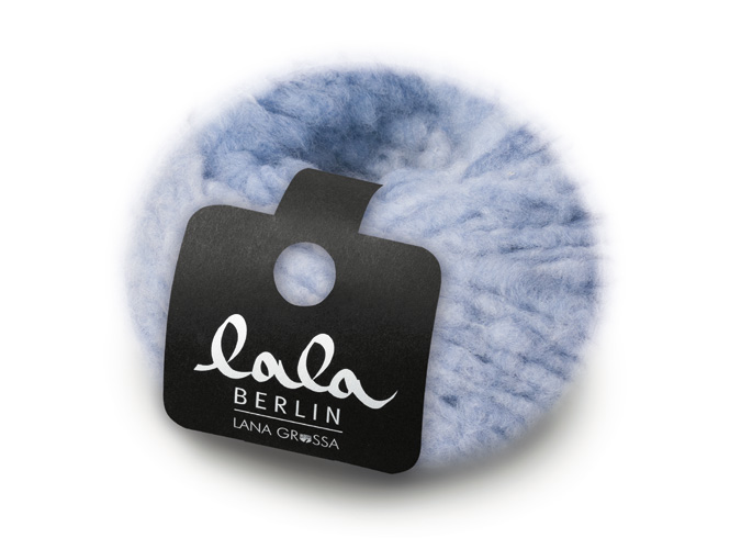 CLOUDY Lala Berlin