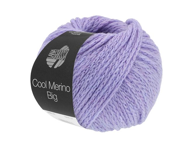 Cool Merino Big