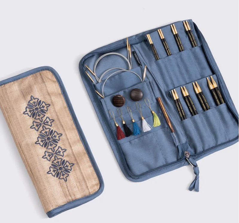 Набор съемных спиц Lantern Moon "Glory" (Слава)