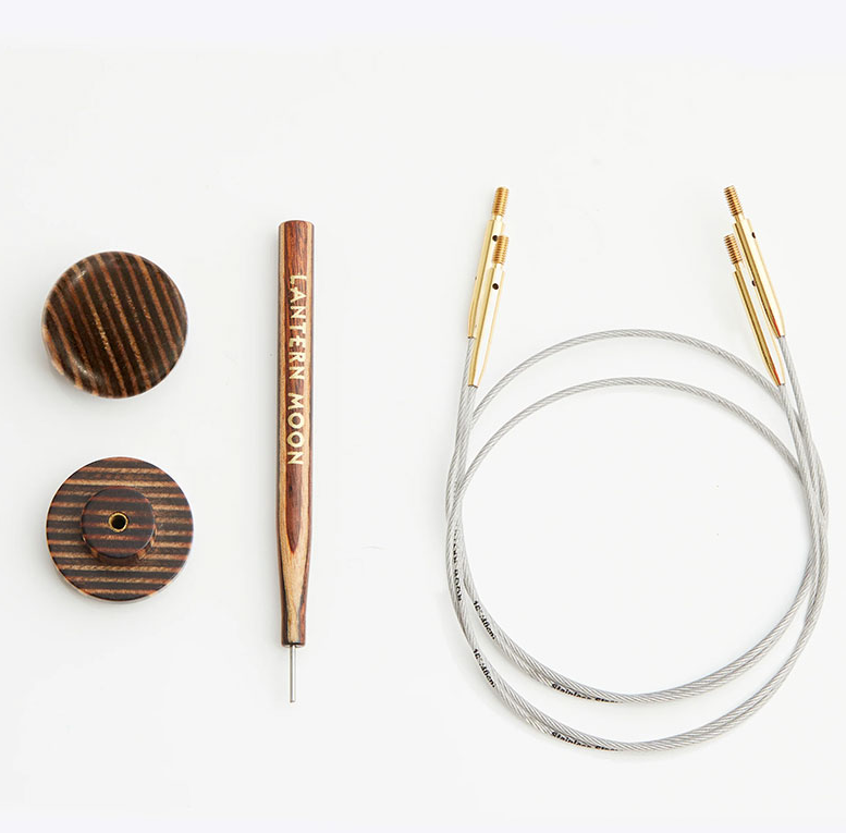 Тросик поворотный Lantern Moon, длина  150 см