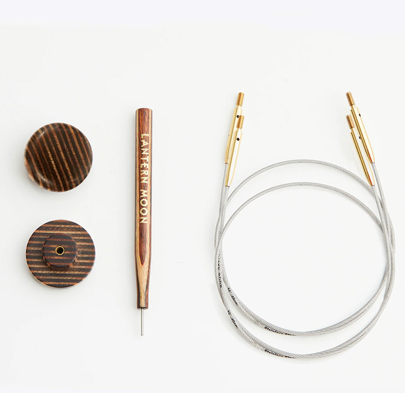 Тросик Lantern Moon, длина 60 см