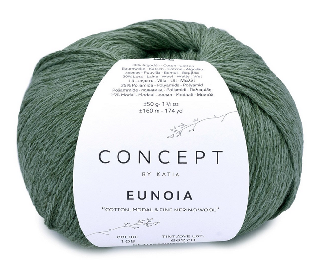 Eunoia