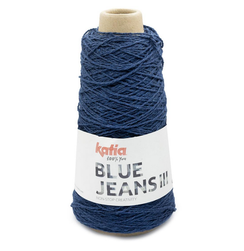 Blue Jeans III