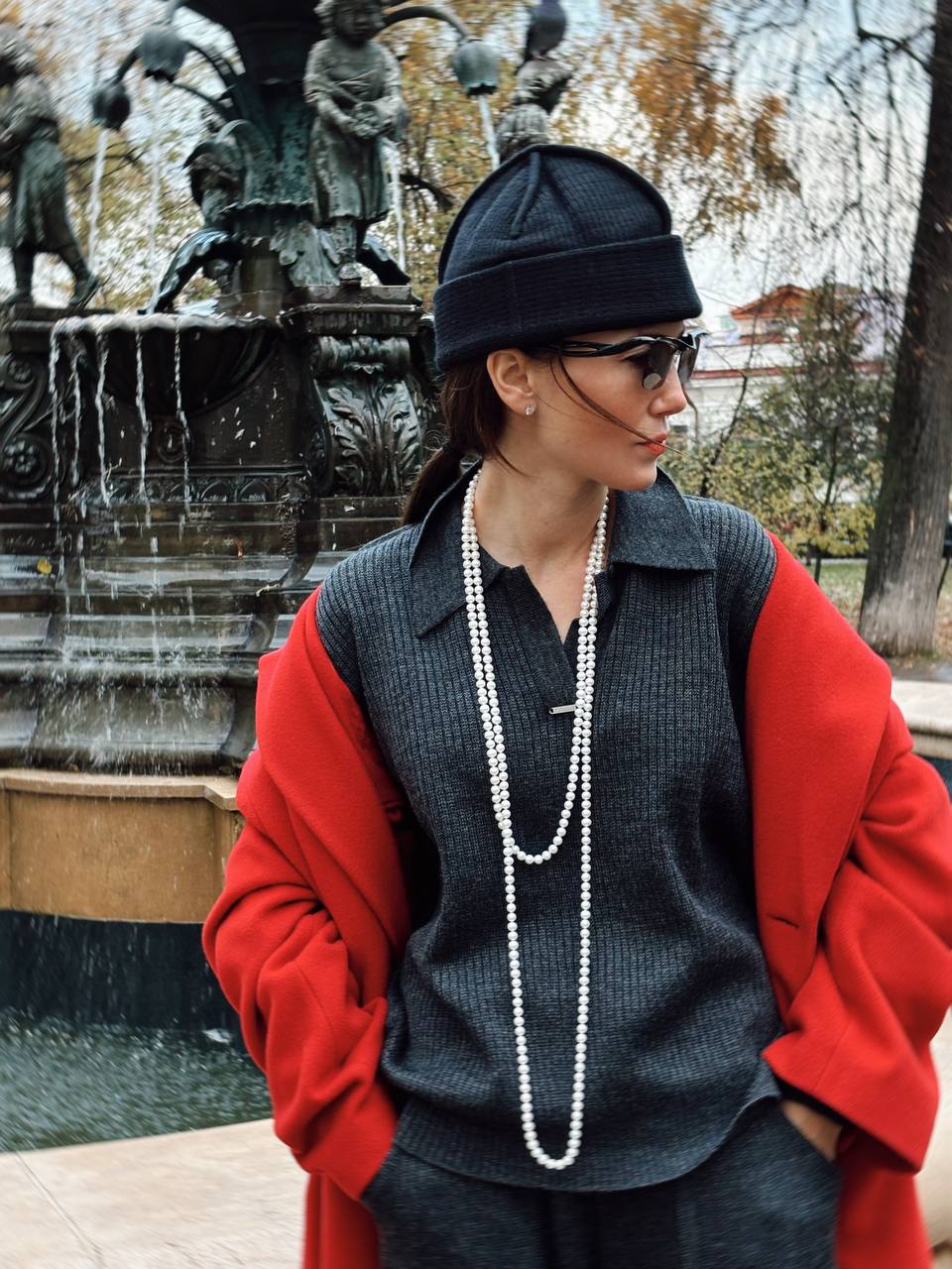 Шапочка-тюбетей